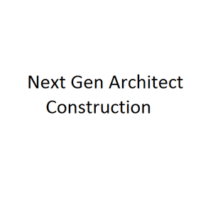 Next Gen Architect Construction logo