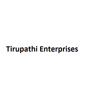 Tirupathi Enterprises logo