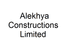 Alekhya Constructions Limited