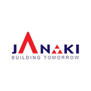 Janaki Group logo