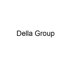 Della Group logo