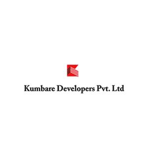 Kumbare Developers Pvt Ltd logo