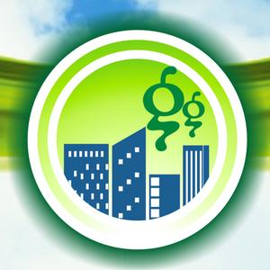 Global Greens Builders And Developers logo