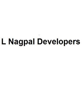 L Nagpal Developers logo