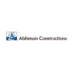 Abhiman Constructions logo