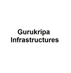 Gurukripa Infrastructures logo