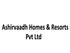Ashirvaadh Homes & Resorts Pvt Ltd