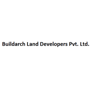 Buildarch Land Developers Pvt. Ltd. logo
