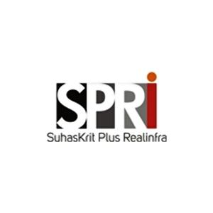 Suhaskrit Plus Real Infra Pvt Ltd logo
