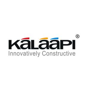 Kalaapi Construction logo