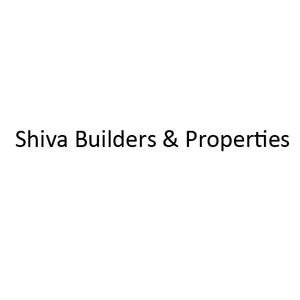 Shiva Builders & Properties logo