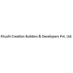 Khushi Creation Builders & Developers Pvt Ltd logo