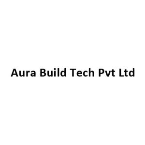 Aura Build Tech Pvt Ltd logo