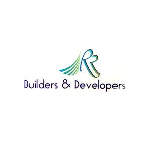 RR Builders logo