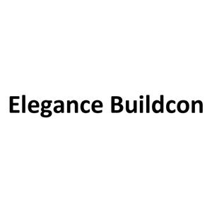 Elegance Buildcon logo