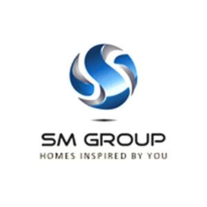 SM Group logo
