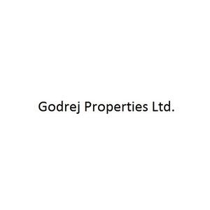 Godrej Properties Ltd. logo