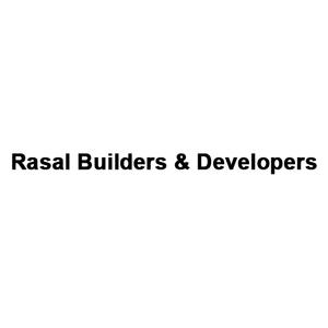 Rasal Builders & Developers logo