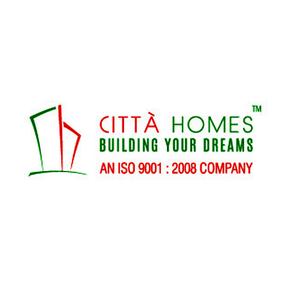 Citta Homes logo