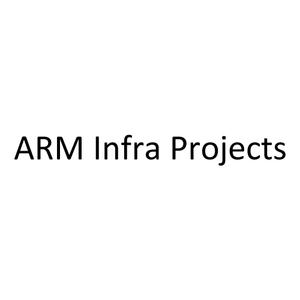 ARM Infra Projects logo
