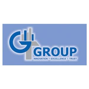 G T Homes logo