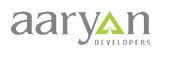 Aaryan Developers logo