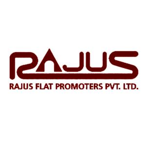 Rajus Flat Promoters logo