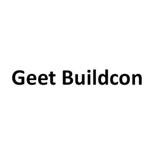 Geet Buildcon logo