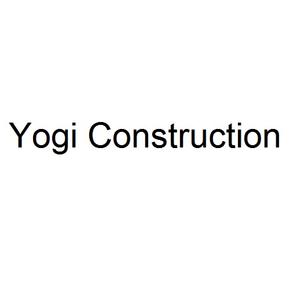 Yogi Construction logo
