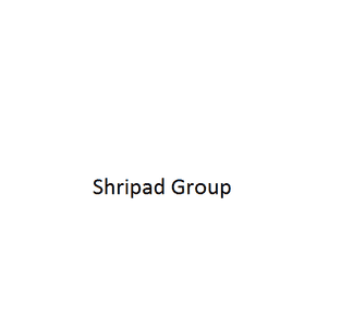 Shripad Group logo