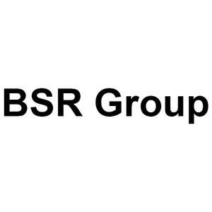 BSR Group logo