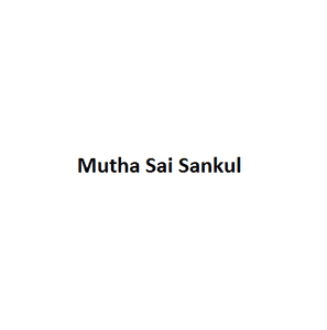 Mutha Sai Sankul logo