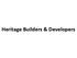 Heritage Builders & Developers