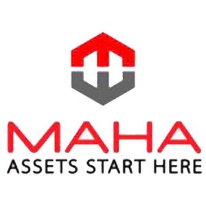 Sai Maha Foundation logo