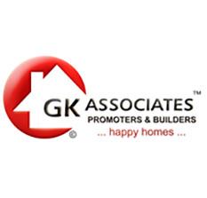 GK Associates logo
