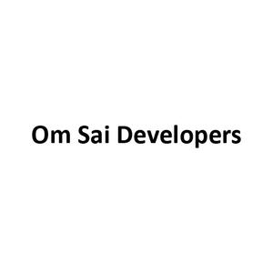 Om Sai Developers logo