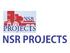 NSR Projects