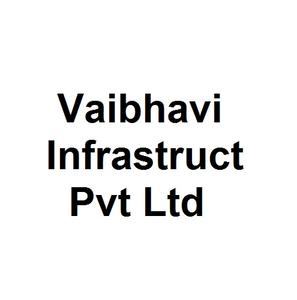 Vaibhavi Infrastruct Pvt. Ltd. logo