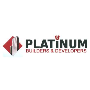 Platinum Builders & Developers logo