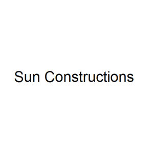 Sun Constructions logo