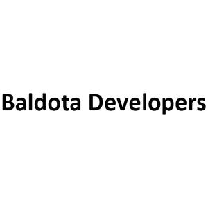 Baldota Developers logo