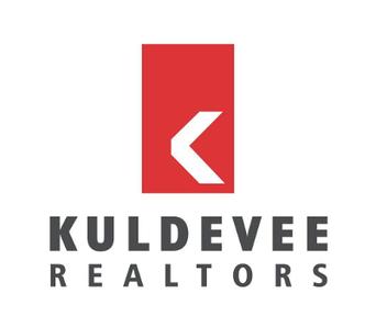 Kuldevee Realtors logo