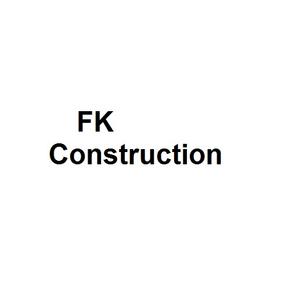 FK Construction logo