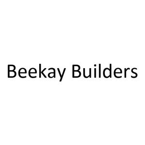 Beekay Builders logo