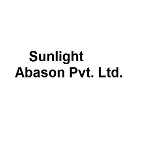 Sunlight Abason Pvt. Ltd. logo