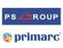 PS Primarc Projects