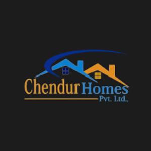Chendur Homes logo