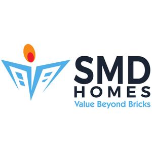 Shree Maheshwara Developers logo