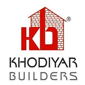 Khodiyar Builders logo