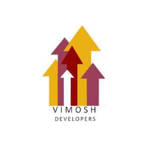 Vimosh Developers logo